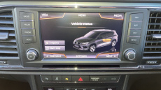 SEAT Ateca 1.5 TSI EVO SE Technology [EZ] 5dr Petrol Estate